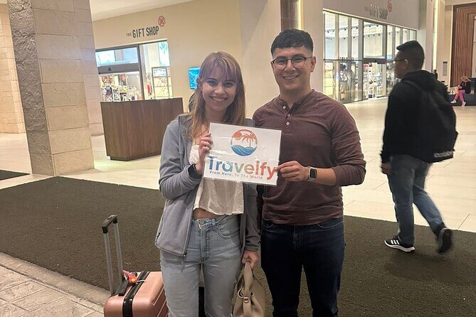 Round Trip Transfer from Tulum Airport to Hotels - Where This Transfer Really Goes (and why that matters)