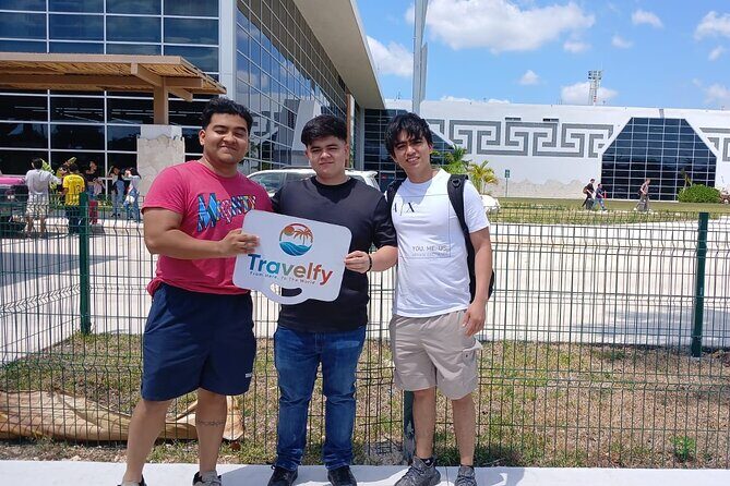 Round Trip Transfer from Tulum Airport to Hotels - Airport Arrival: How the 20-Minute Timing Works (and where to look first)