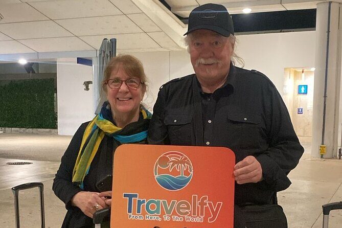 Round Trip Transfer from Tulum Airport to Hotels - Private Shuttle Comfort: Air Conditioning, Luggage Limits, and Group-Only Rules