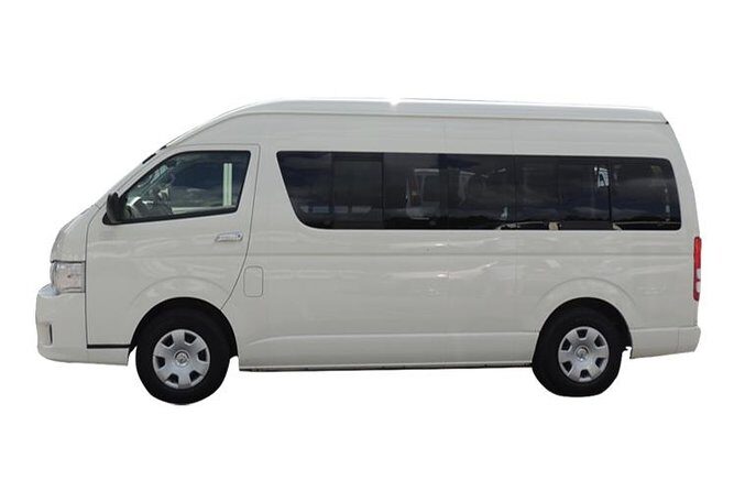 Safe Trip: One Way Cancun / Riviera Maya Shuttle Hotel / Airport / Hotel - Key Points at a Glance