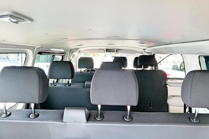 Safe Trip: One Way Cancun / Riviera Maya Shuttle Hotel / Airport / Hotel - Cancun Airport to Riviera Maya: The Real Benefit Is Fewer Headaches