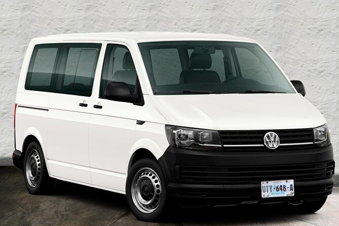 Safe Trip: One Way Cancun / Riviera Maya Shuttle Hotel / Airport / Hotel - Meeting Your Driver: Language, Vehicle Setup, and Group Size