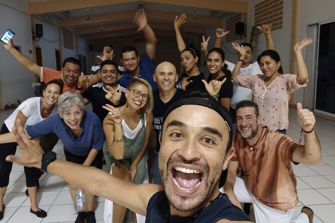 Salsa Classes Tulum and Bachata - Key things to know before you go