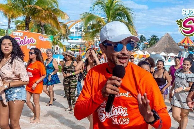 Salsa Classes Tulum and Bachata - Where You’ll Meet in Tulum Centro (and why it matters)