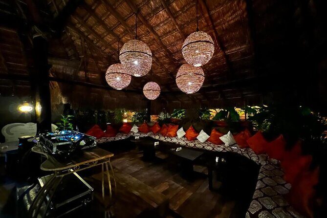 Salsa Class,Mezcalita Workshop & Mexican Dinner - Who Should Book This, and Who Might Skip It