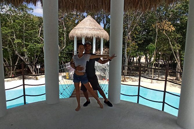 Salsa lessons playa del carmen or Bachata Dance - Why Playa del Carmen is a smart place for salsa or bachata