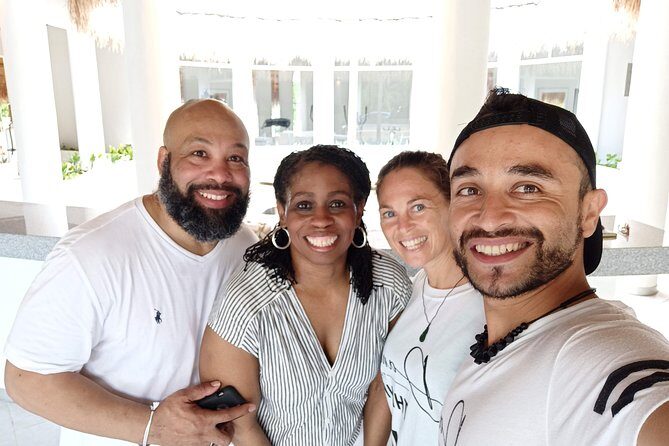 Salsa lessons playa del carmen or Bachata Dance - Teaching that works when you’re a true beginner