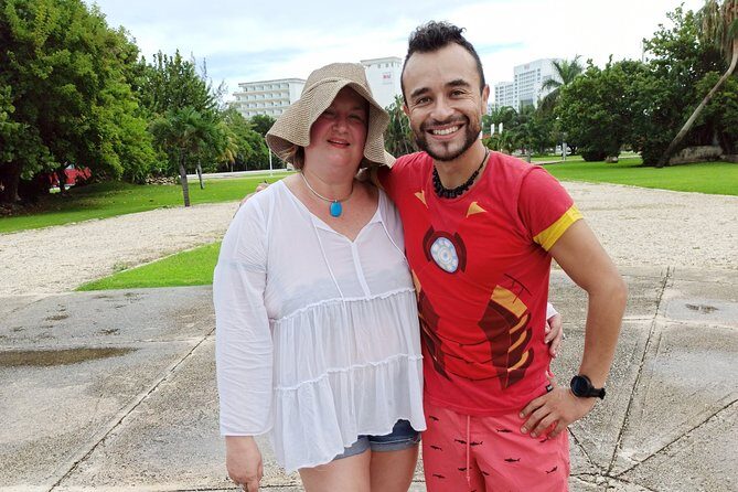 Salsa lessons playa del carmen or Bachata Dance - Where the class happens and how to plan arrival