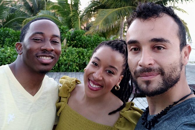 Salsa lessons playa del carmen or Bachata Dance - Who this lesson suits best