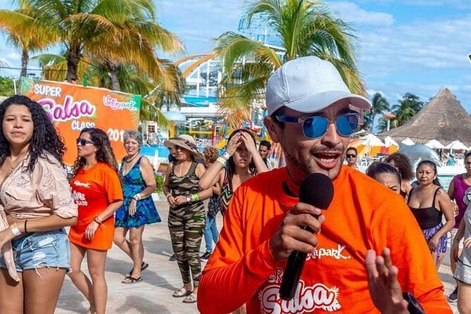 Salsa lessons playa del carmen or Bachata Dance - Salsa, bachata, or both: making the choice that keeps you motivated