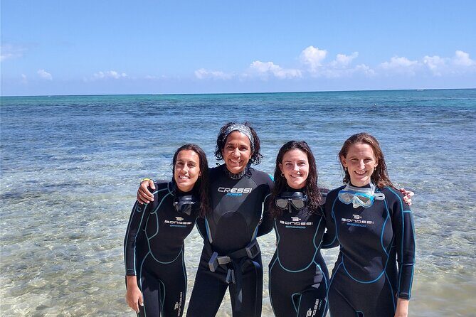 Scuba Diving for Beginners – Tulum Dive Machine - Key highlights you’ll care about