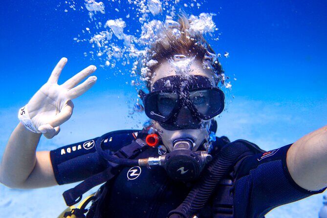 Scuba Referral Dives & Beach Club with Transportation In Riviera Maya - Equipment included, and why it’s worth paying attention to fit
