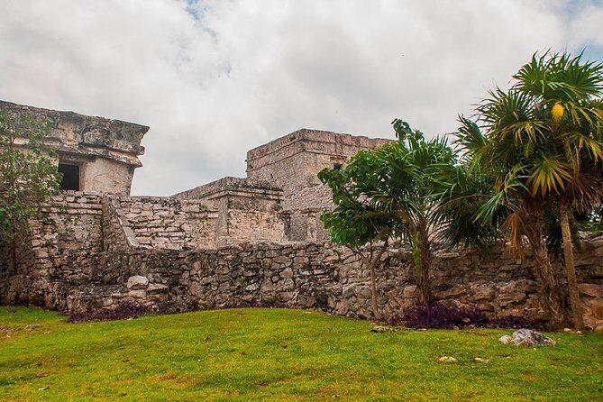 Self-Guided Audio Tour - Tulum: The Return Home - How the Tulum audio tour fits real travel days