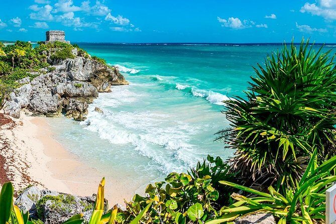 Self-Guided Audio Tour - Tulum: The Return Home - What’s included—and what you must bring yourself