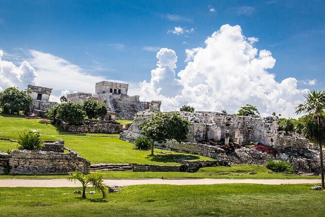 Self-Guided Audio Tour - Tulum: The Return Home - Offline audio maps: the real value for your comfort