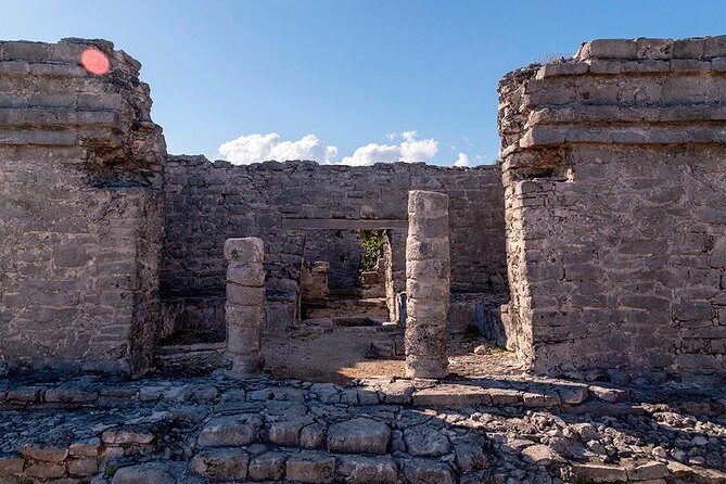 Self-Guided Audio Tour - Tulum: The Return Home - Time and start flexibility: why “no rush” is a big deal here