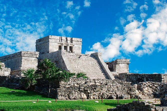 Self-Guided Audio Tour - Tulum: The Return Home - Price and value: what you’re paying for (and what you’re not)