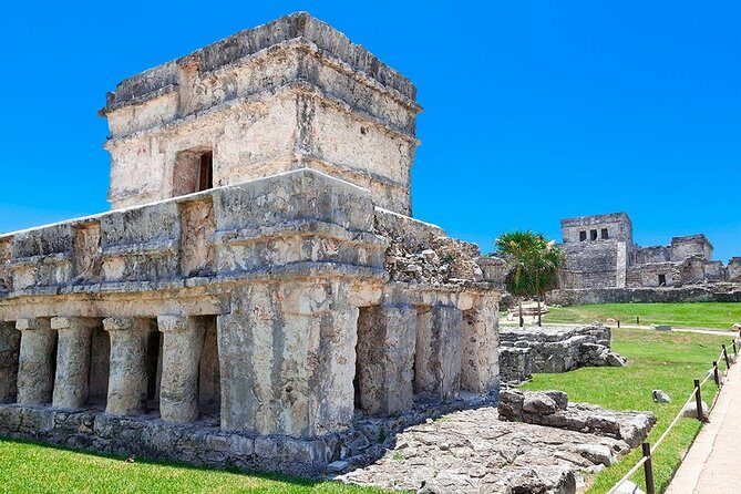 Self-Guided Audio Tour - Tulum: The Return Home - Who this tour is best for