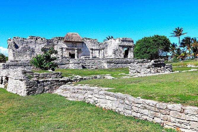 Self-Guided Audio Tour - Tulum: The Return Home - What you’re actually touring at Tulum Archaeological Zone