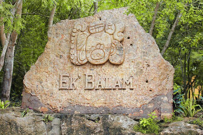 Self-Guided Audio Walking Tour of Mexico’s Ek Balam - Price and value: $9.99 for a lifetime audio guide you can reuse