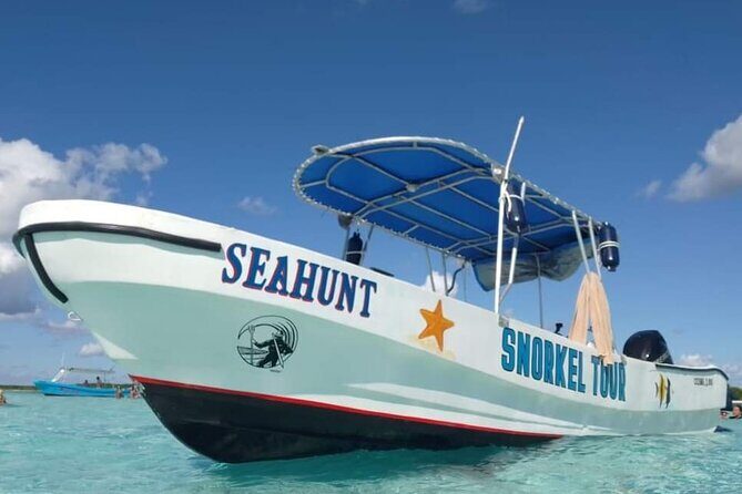 Shared Sky Snorkeling in Cozumel - Key Things I’d Focus On
