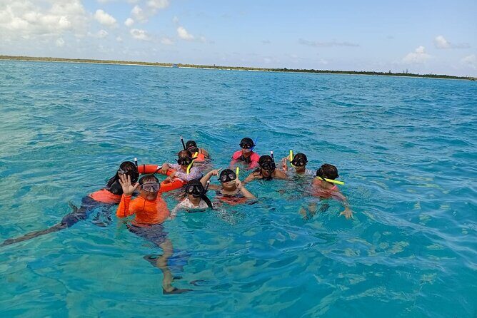 Shared Sky Snorkeling in Cozumel - Playa El Cielo Cozumel: The Sea Stars and the Sandbar Moment