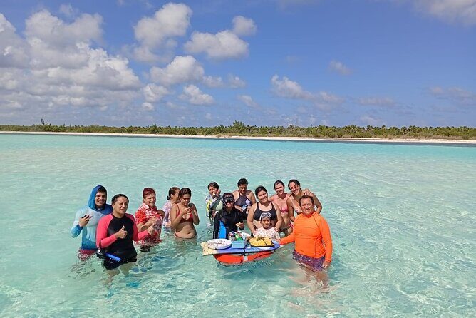 Shared Sky Snorkeling in Cozumel - Price and What It Really Means at $56