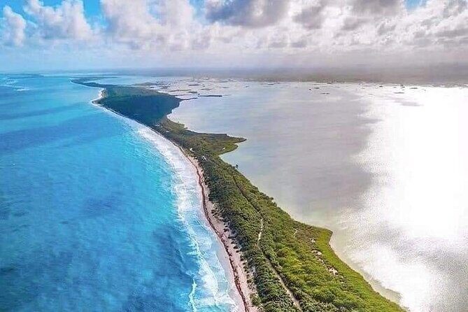 Sian Ka'an Biosphere Full Day Boat Tour with Lunch - Key reasons this tour is worth your attention