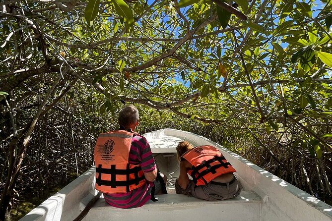 Sian Ka'an Biosphere Reserve Guided Tour - Who should book this tour—and who should skip it