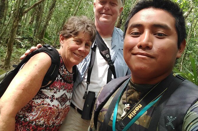 Sian Ka'an & Birdwatching Tours By Eddy - Key highlights worth planning for