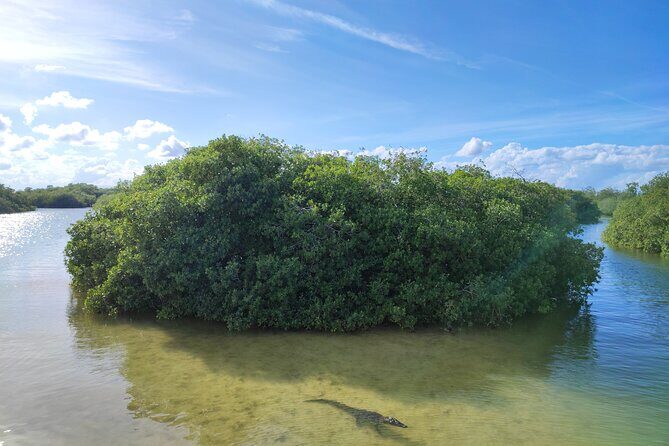 Sian Ka'an Trip from Playa del Carmen & Tulum - What to pack for Sian Ka’an and Punta Allen