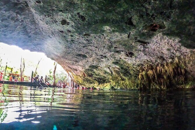 Small Group Tour to Cenote Cave and Sea Turtles snorkeling - FAQ