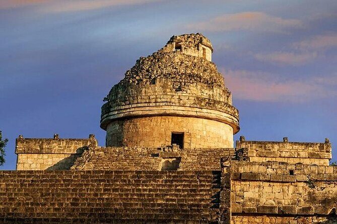 Small group tour to Chichen Itza early access + Cenote + Coba - Coba in the jungle: walk, learn, and climb toward the tallest pyramid