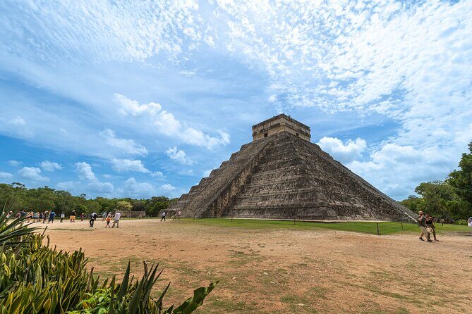 Small group tour to Chichen Itza early access + Cenote + Coba - Price and value: what’s included vs what you still pay