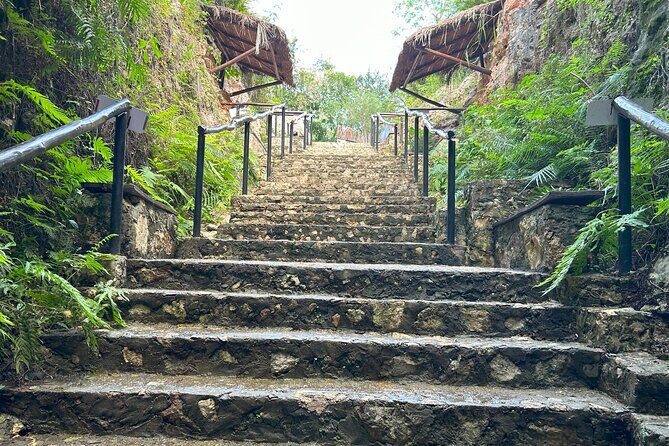 Small group tour to Chichen Itza early access + Cenote + Coba - Getting picked up without hassle (and knowing where the tour does not go)