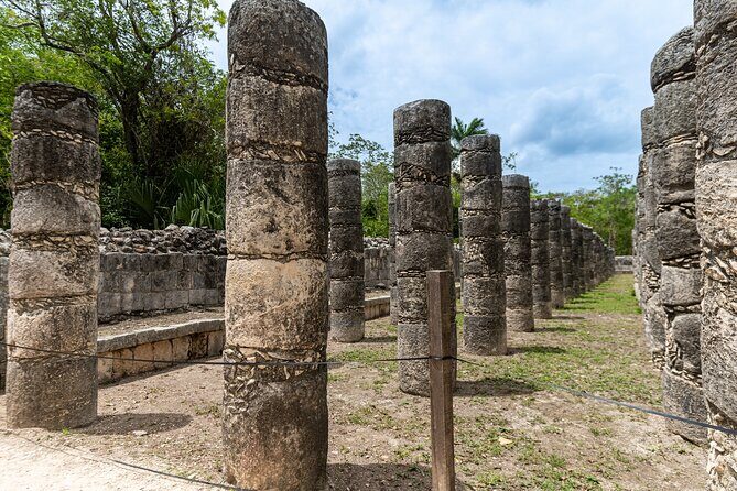 Small group tour to Chichen Itza early access + Cenote + Coba - What to bring so your day stays comfortable