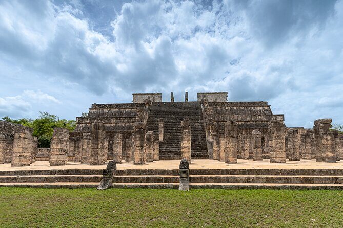Small group tour to Chichen Itza early access + Cenote + Coba - Who this tour is best for (and who might not love it)
