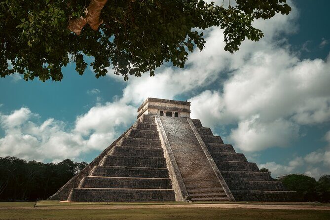 Small Group with early access to Chichen Itza, Coba and Cenote - Key highlights if you care about getting the most out of the day
