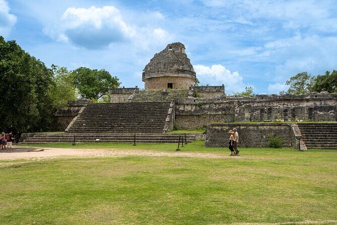 Small Group with early access to Chichen Itza, Coba and Cenote - Coba in the jungle: walking a Mayan site without the big-city rush