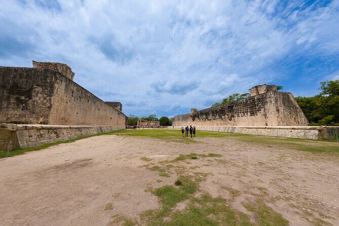 Small Group with early access to Chichen Itza, Coba and Cenote - Logistics from Playa del Carmen and Tulum: where you start and how pickup works