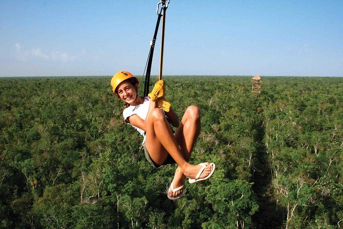 Snorkel Xtreme Cancun - Underground River and Cave Swimming: Crystal Water in a Tight Space