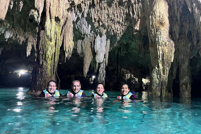 Snorkeling Activity in a Cenote Expedition - Key Highlights Worth Planning For