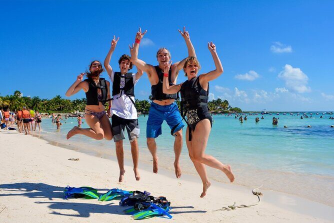 Snorkeling Experience with Turtles in Cenote in Riviera Maya - Price and value: is $125 fair for what you get?