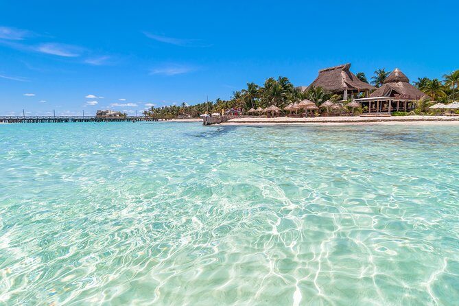 Snorkeling in Isla Mujeres, Luxury Sailing- PRIVILEGE - Getting started right: pickup timing and how to avoid stress