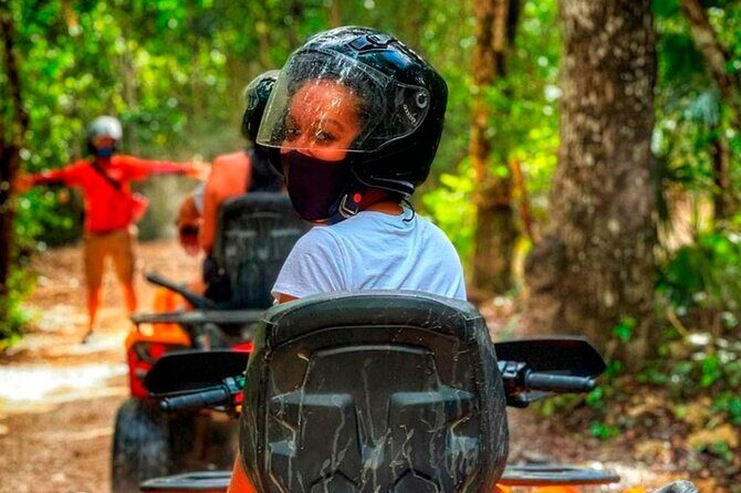 Snorkeling & Shared ATVS Express only from Riviera Maya - What’s included versus what costs extra (and why it matters)