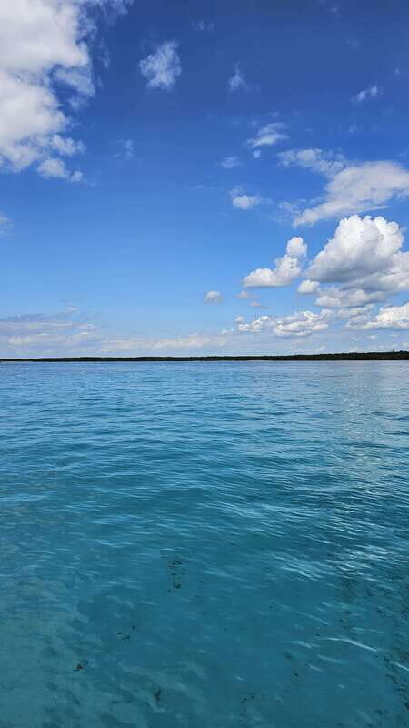 Snorkeling Tour in COZUMEL - Snorkeling rules that protect you and the reef