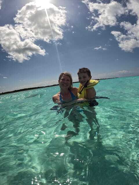 Snorkeling Tour in COZUMEL - Included gear and what it changes for your day