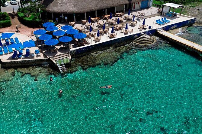 Snorkeling Trip at Cozumel Beach Club with Lunch Included - Quick hits before you go
