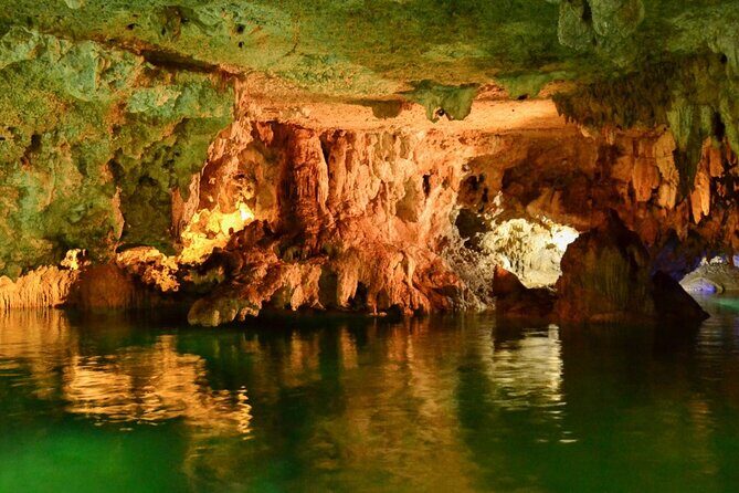 Snorkeling with Turtles and Cenotes - Gear, Guides, and Photos: Included Help and Smart Packing