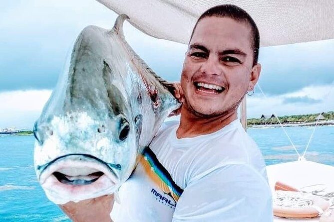 Spearfishing Playa del Carmen or Tulum - Gear matters: fins, comfort, and what to do if you feel mismatched
